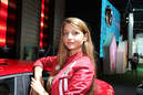 IAA 2009 Girls