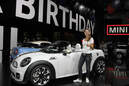 IAA 2009 Girls