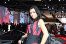 IAA 2009 Girls
