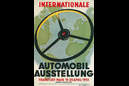IAA Plakat