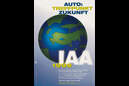 IAA Plakat