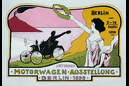 IAA Plakat