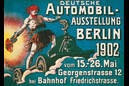 IAA Plakat