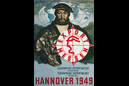 IAA Plakat