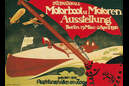 IAA Plakat