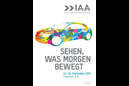 IAA Plakat