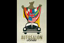 IAA Plakat