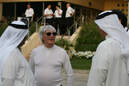 Impressionen Bahrain Formel 1 2010