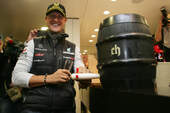 Impressionen GP Belgien 2011 - Spa-Francorchamps