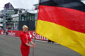 Impressionen - GP Deutschland 2011 Nürburgring