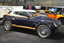 Impressionen Genfer Autosalon 2010