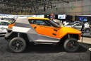 Impressionen Genfer Autosalon 2010