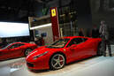 Impressionen Genfer Autosalon 2010
