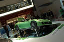 Impressionen Genfer Autosalon 2010