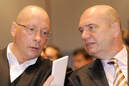 Impressionen IAA2009