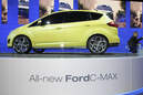 Impressionen IAA2009