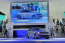 Impressionen IAA2009