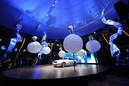 Impressionen IAA2009