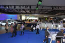 Impressionen IAA2009