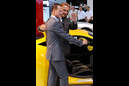 Impressionen IAA2009