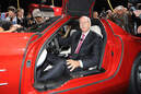 Impressionen IAA2009