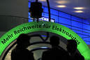 Impressionen IAA2009