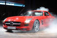 Impressionen IAA2009