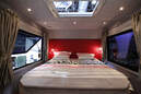 Impressionen vom Caravan Salon 2010