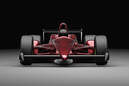 Indycar-Concepte