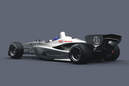 Indycar-Concepte