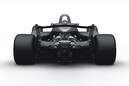 Indycar-Concepte