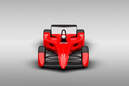 Indycar-Concepte
