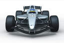 Indycar-Concepte