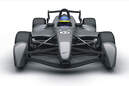 Indycar-Concepte