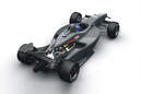 Indycar-Concepte