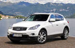 Infiniti EX30 D