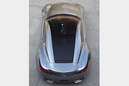 Infiniti Essence 