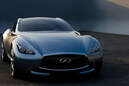 Infiniti Essence