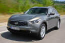 Infiniti FX