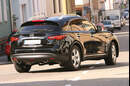 Infiniti FX37 GT