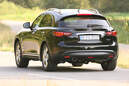 Infiniti FX37 GT