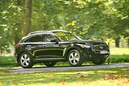Infiniti FX37 GT
