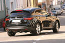 Infiniti FX37 GT