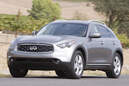 Infiniti FX50