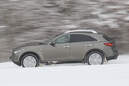 Infiniti FX50 S