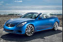 Infiniti G37 Cabrio