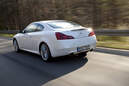 Infiniti G37 Coupé