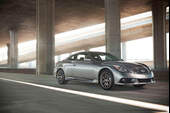Infiniti G37, Infiniti Performance Line