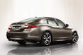 Das Design nimmt Anleihen bei der Studie Infiniti Essence. Infiniti M