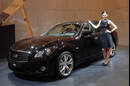 Infiniti M37